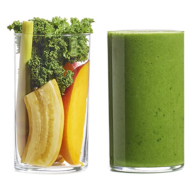 Obrázek produktu MRAŽ.SMOOTHIE Green Reviver 15 x150g