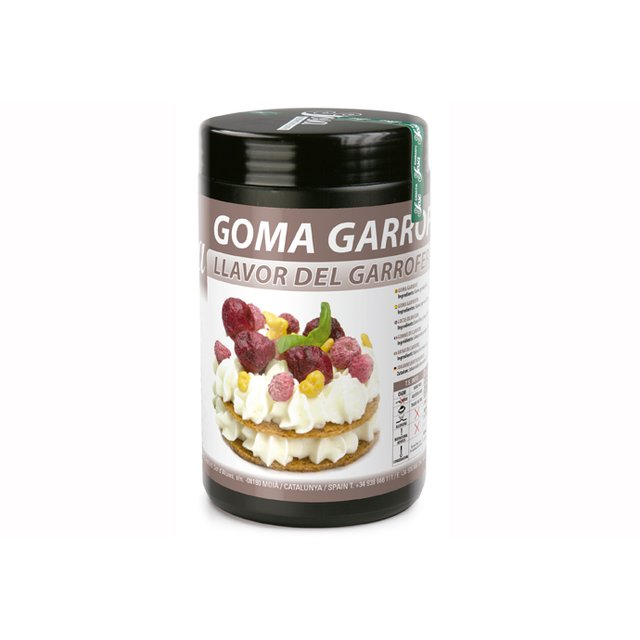 Obrázek produktu VAL textura Goma Garrofí 650g (S:38687)