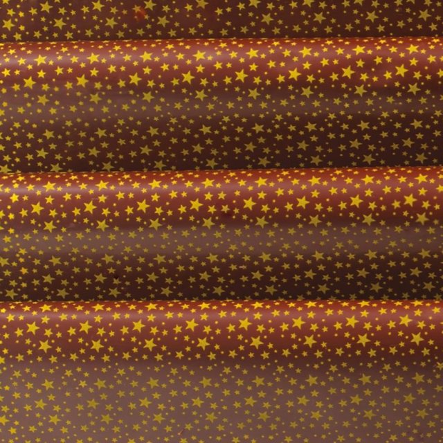 Obrázek produktu Transfer folie Constellation - Hvězdičky (070213) 40x25cm 17ks PCB