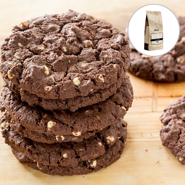 Obrázek produktu American chocolate cookies (směs na sušenky) 5 kg