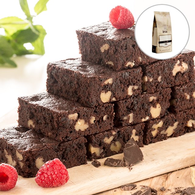 Obrázek produktu American brownie double chocolate 5 kg