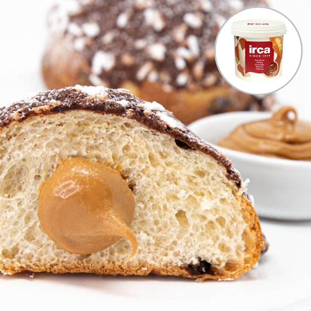 Obrázek produktu CHOCOCREAM CARAMEL FLEUR DE SEL krém slaný karamel 5 kg