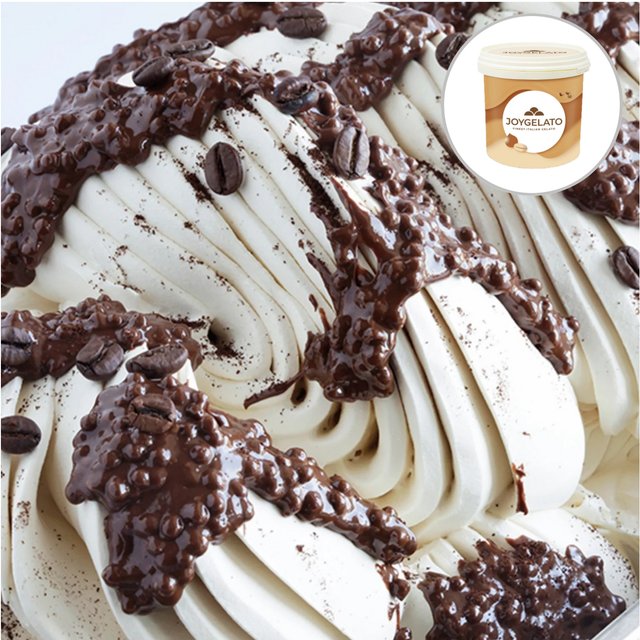 Obrázek produktu Joycream crocanttissimo 5 kg