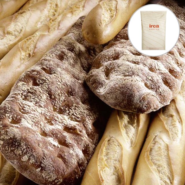 Obrázek produktu Ciabatta nucleo 10 kg