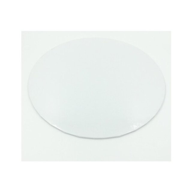Obrázek produktu Dortová podložka bílá 25cm SA
