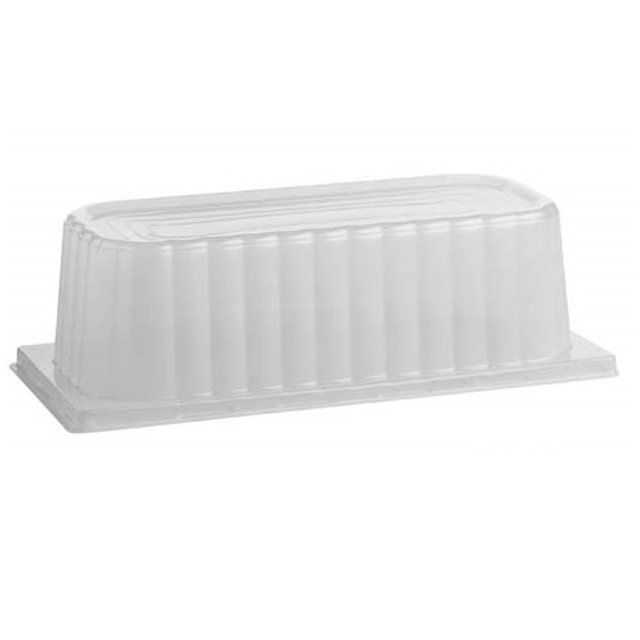 Obrázek produktu Víko plast 4,75 l vysoké 10cm 100 ks nový typ