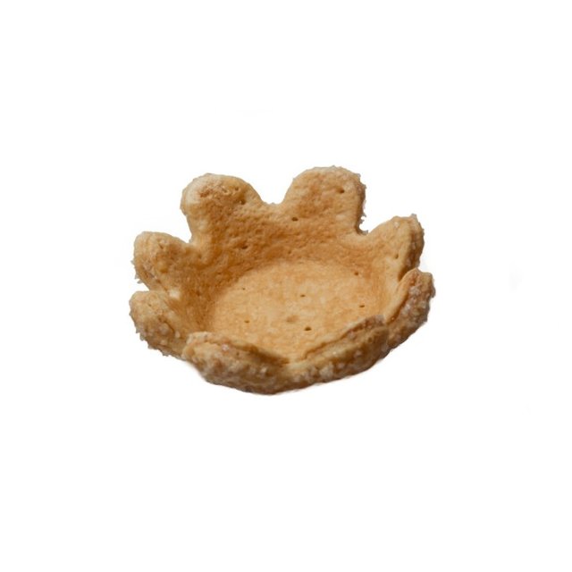 Obrázek produktu Flowershell máslová pr.9cm 90 ks