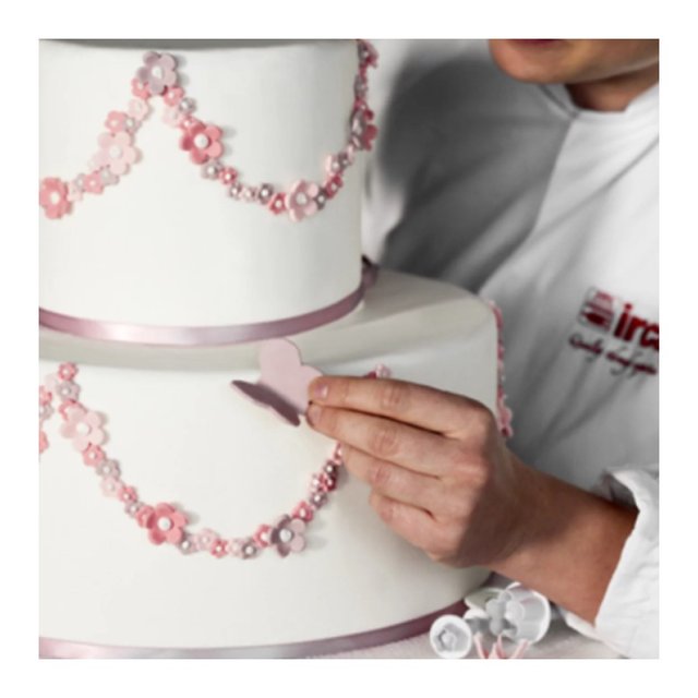 Obrázek produktu Princess paste (fondán) 2,5 kg x4