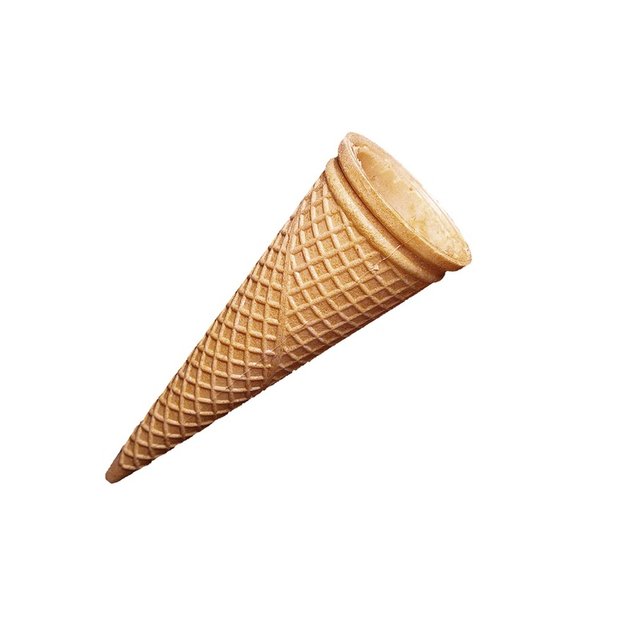 Obrázek produktu Kornouty lisované Grandioso 2  700 ks