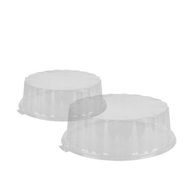 Obrázek produktu Víko na podnos 33cm-v.10cm 50ks