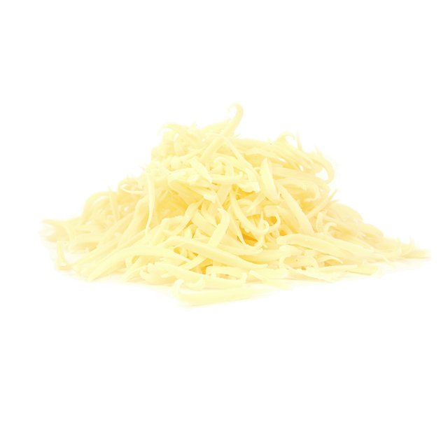Obrázek produktu Čokoládové špagety bílé (SPAGW) 2 kg