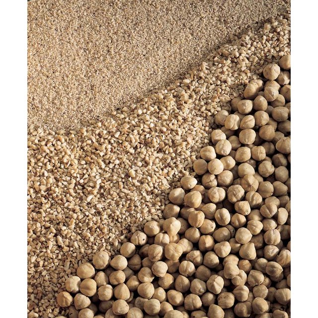 Obrázek produktu Granella nocciola (drcené lískové oříšky) 4 kg Irca