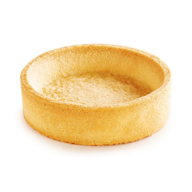 Obrázek produktu Tartaletka sladká máslová pr. 7cm rovná TRENDY 96 ks Pidy