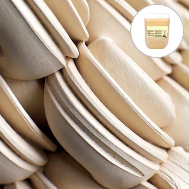 Obrázek produktu Invertní cukr sirup ZUCCHERO INVERTITO 14 kg