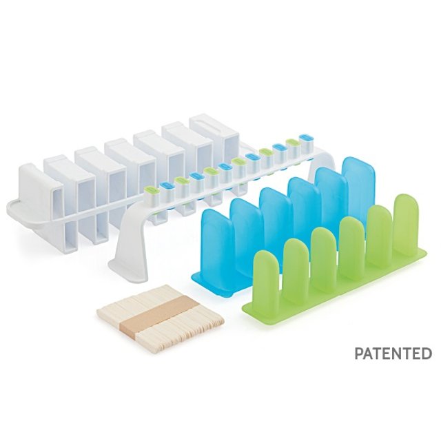 Obrázek produktu Sada na výrobu 6 ks nanuků 97ml