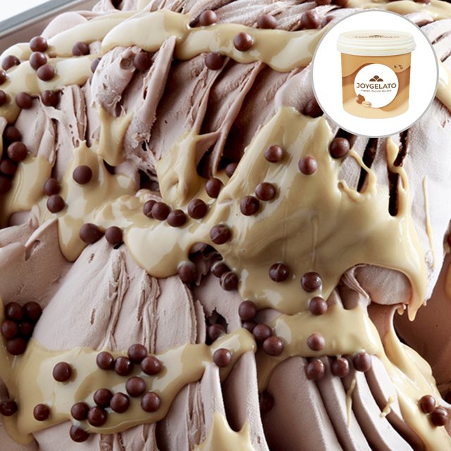 Obrázek produktu Joycream nocciolata bianca 5 kg