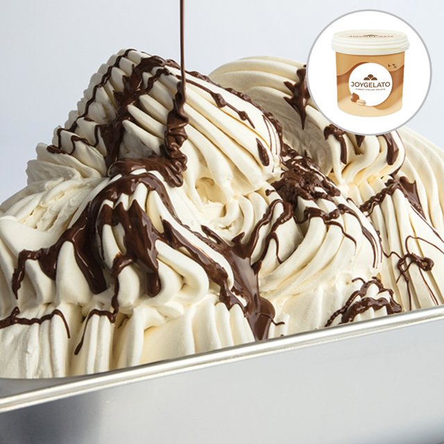 Obrázek produktu Joycream nocciolata choc 5 kg