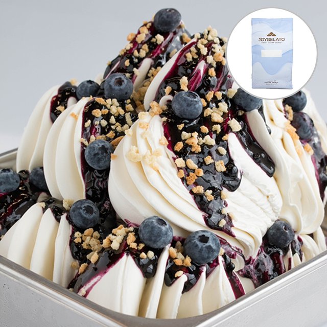 Obrázek produktu Joygelato cheesecake 6x 1kg