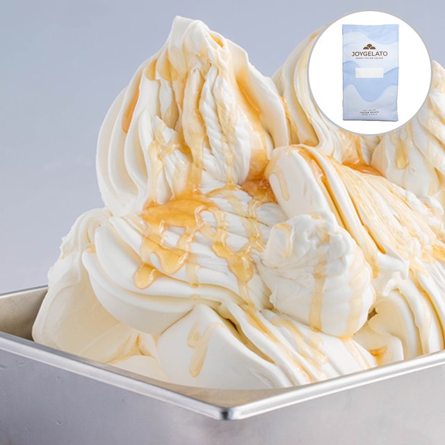 Obrázek produktu Joygelato jogurt řecký 1 kg