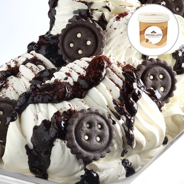 Obrázek produktu Joycream amorenero 5 kg