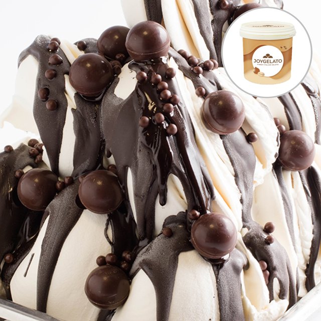 Obrázek produktu Joycream black 5 kg