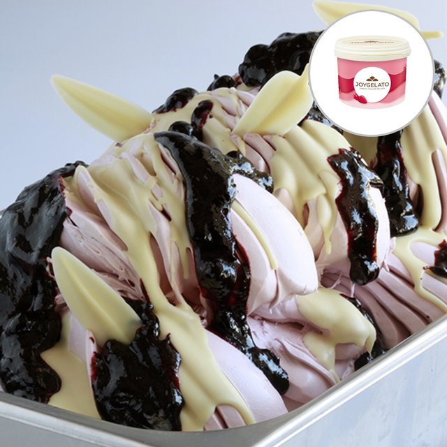 Obrázek produktu Joyfruit černý rybíz 3,5 kg