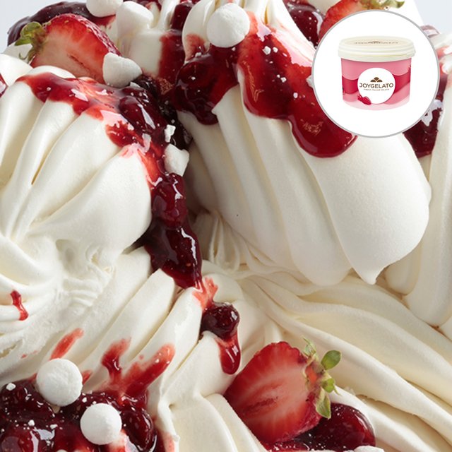 Obrázek produktu Joyfruit jahoda 3,5 kg