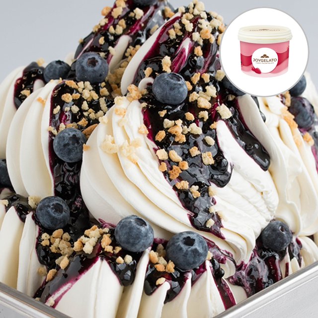 Obrázek produktu Joyfruit borůvka 3,5 kg