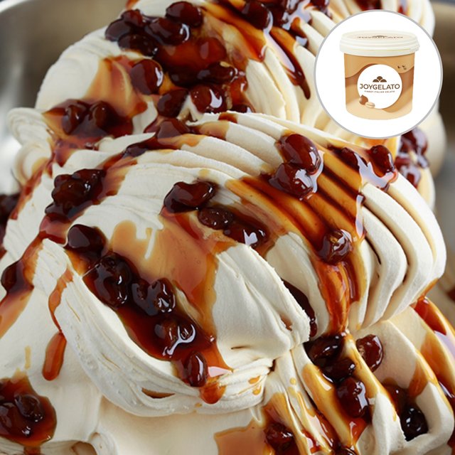 Obrázek produktu Joycream malaga 3,5 kg