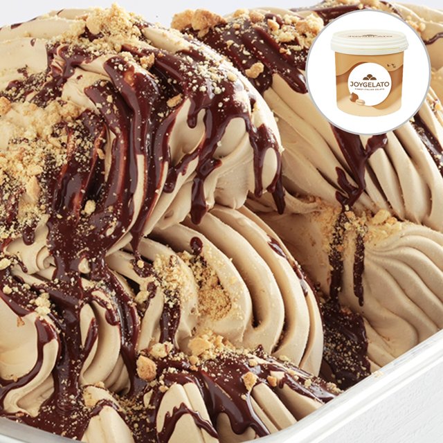 Obrázek produktu Joycream morellino 5 kg