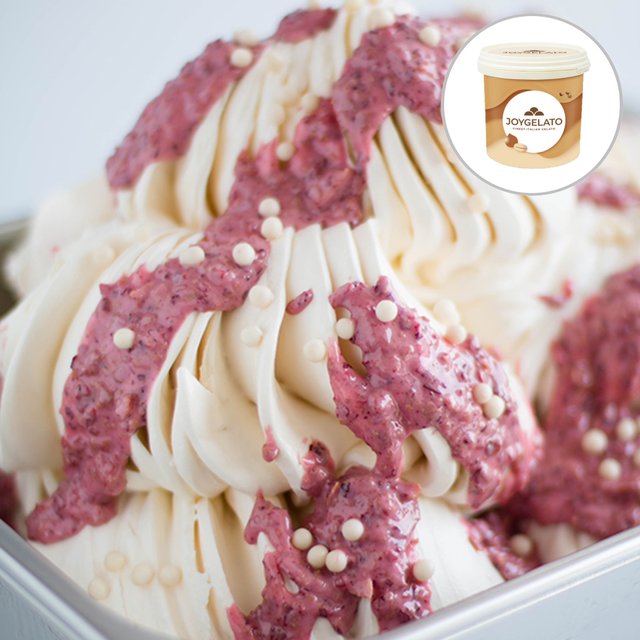 Obrázek produktu Joycream fruits rouges 5 kg