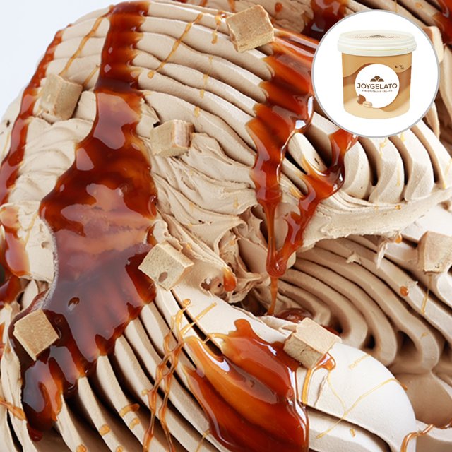 Obrázek produktu Joycream toffee 3,5 kg