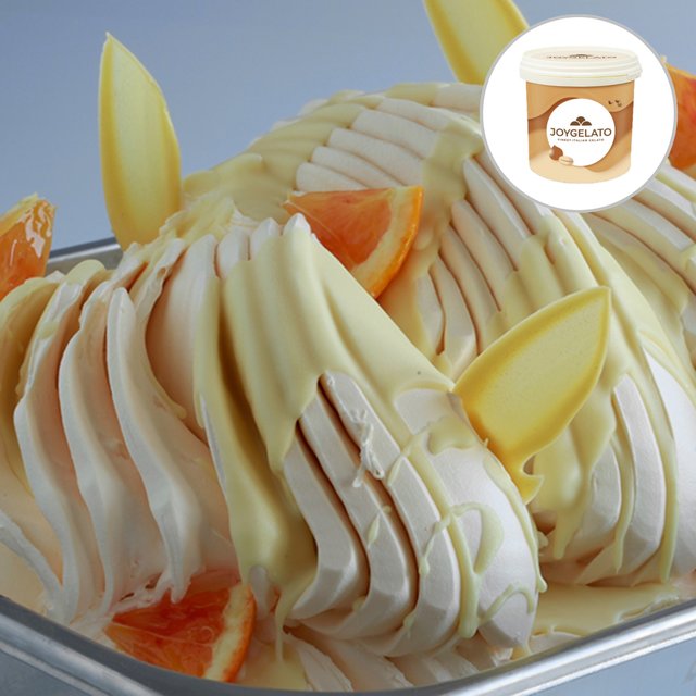 Obrázek produktu Joycream white 5 kg