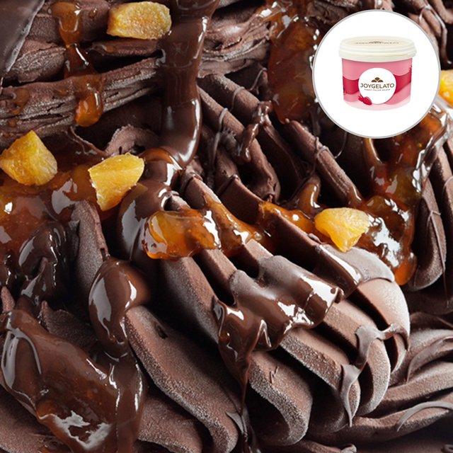 Obrázek produktu Joyfruit meruňka 3,5 kg