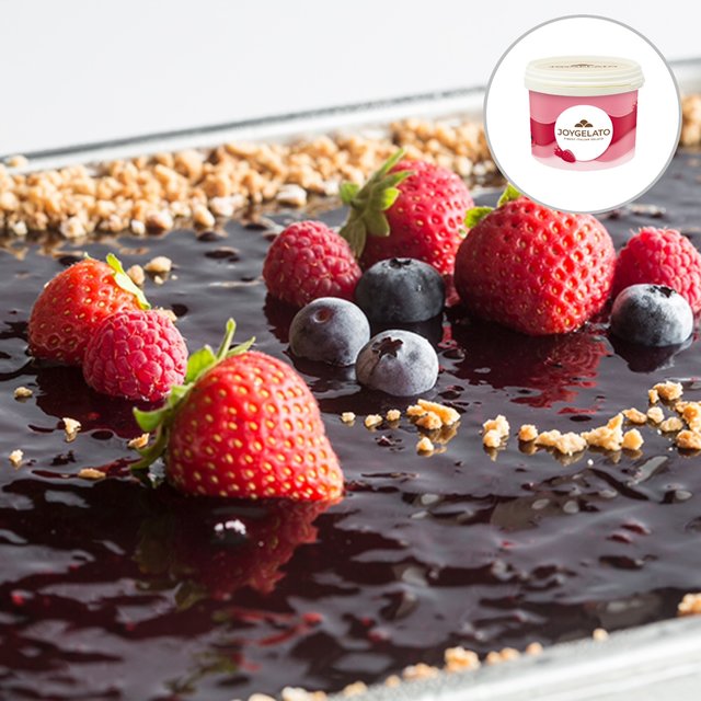 Obrázek produktu Joyfruit lesní plody 3,5 kg