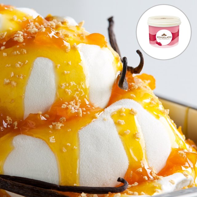 Obrázek produktu Joyfruit tropical 3,5 kg