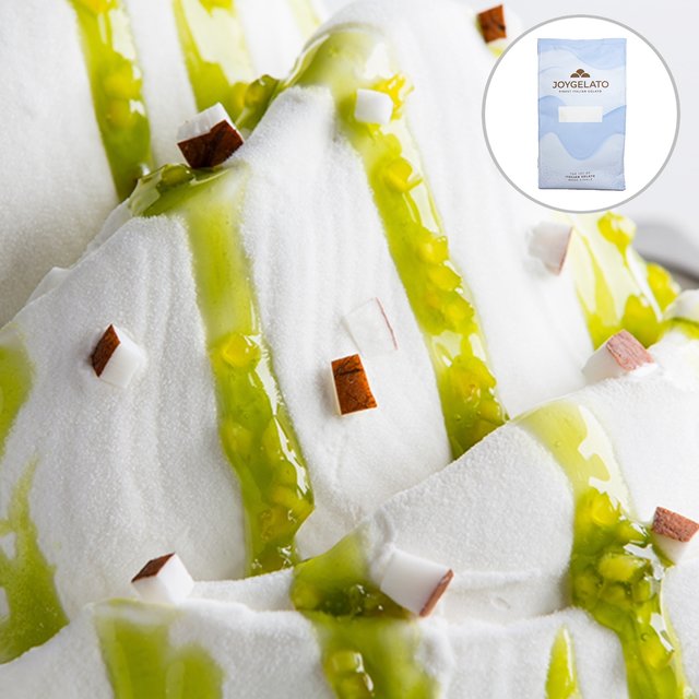 Obrázek produktu Joygelato kokos 6x 1 kg