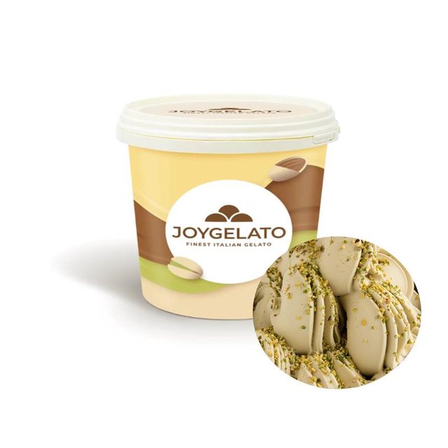 Obrázek produktu JOYPASTE PISTACCHIO VERDE  (pasta pistácie) 2,5kg