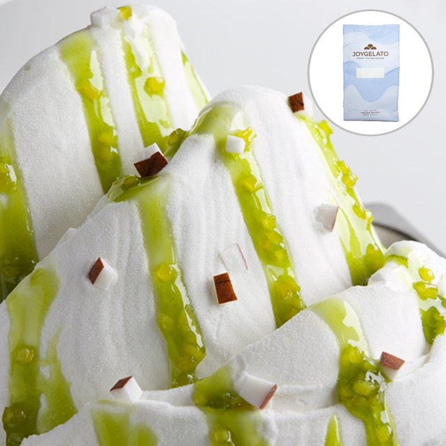 Obrázek produktu Joyquick kokos 1,2 kg