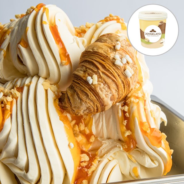 Obrázek produktu JOYPASTE ALBICOCCA  (pasta meruňka) 6x1,2kg