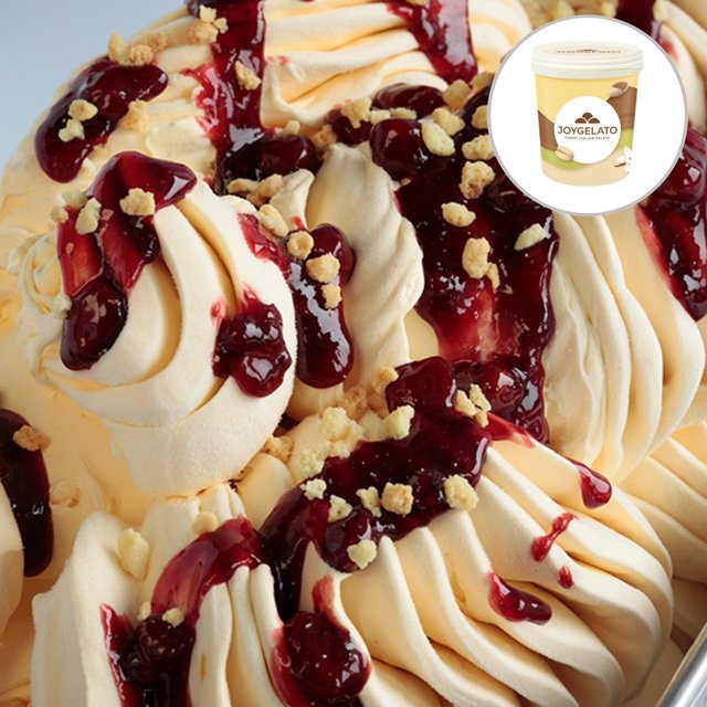 Obrázek produktu JOYPASTE BISCOTTO PREMIUM  (pasta sušenky) 6x1,2kg