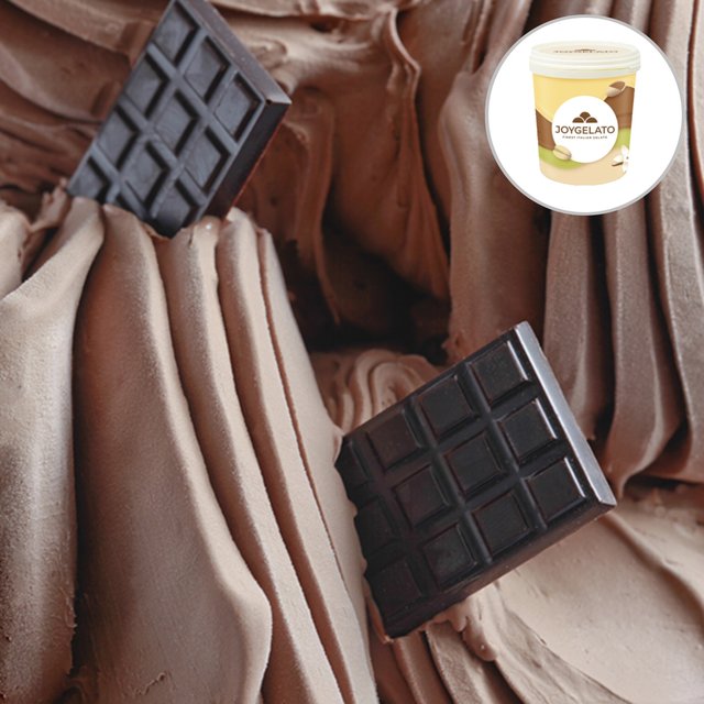 Obrázek produktu JOYPASTE COCOA INTENSE  (pasta kakao) 5 kg