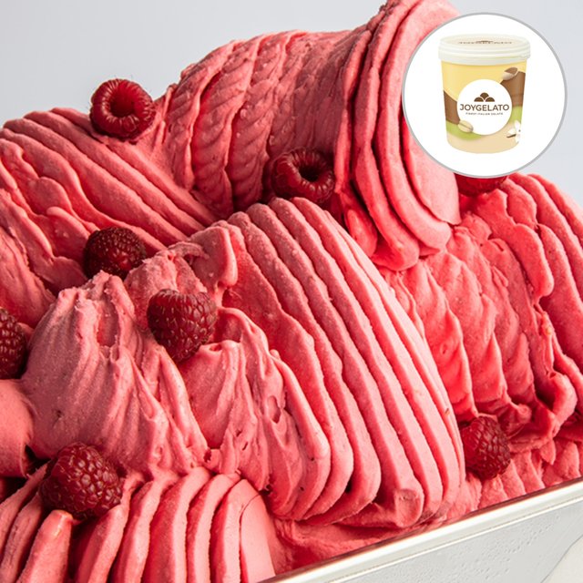 Obrázek produktu JOYPASTE LAMPONE  (pasta malina) 6x1,2kg