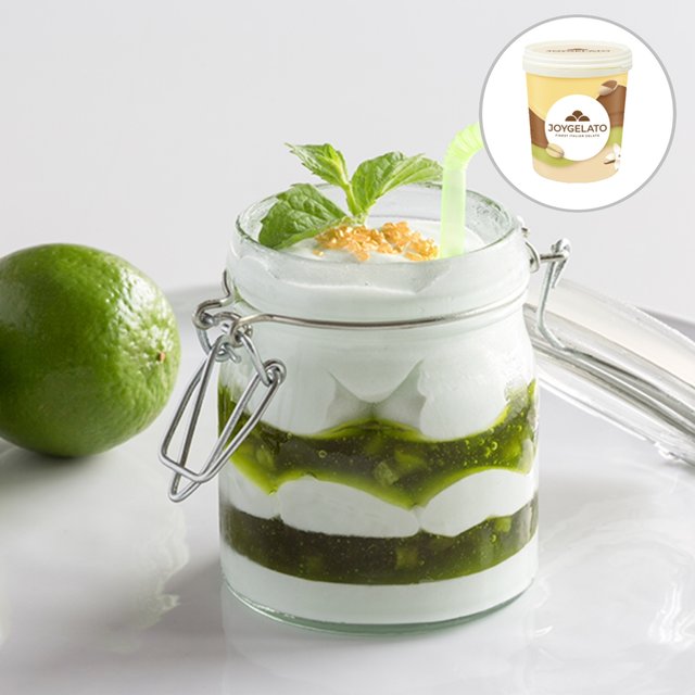 Obrázek produktu JOYPASTE LIME  (pasta limeta) 1,2kg