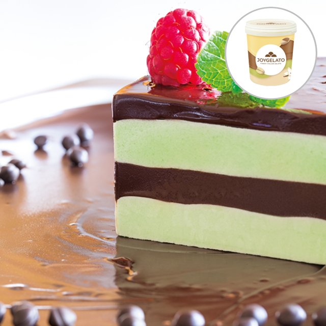 Obrázek produktu JOYPASTE MENTA  (pasta máta) 6x1,2kg