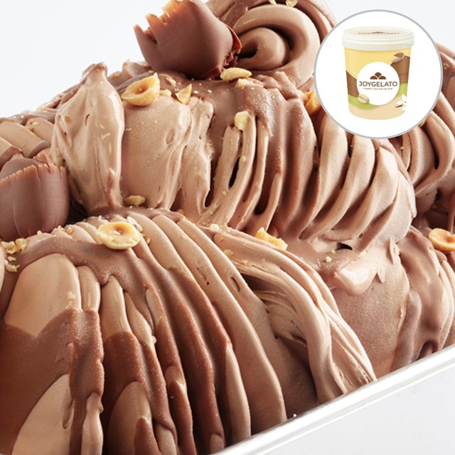 Obrázek produktu JOYPASTE GIANDUIA  (pasta nugát) 5kg