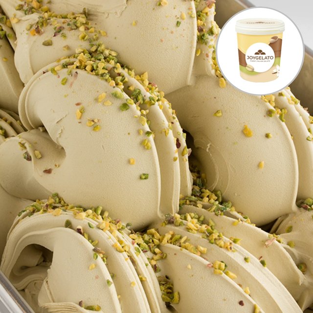 Obrázek produktu JOYPASTE PISTACCHIO 100%  (pasta pistácie) 1kg