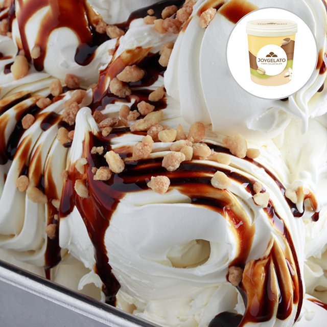 Obrázek produktu JOYPASTE RICOTTA  (pasta ricotta) 1,2kg