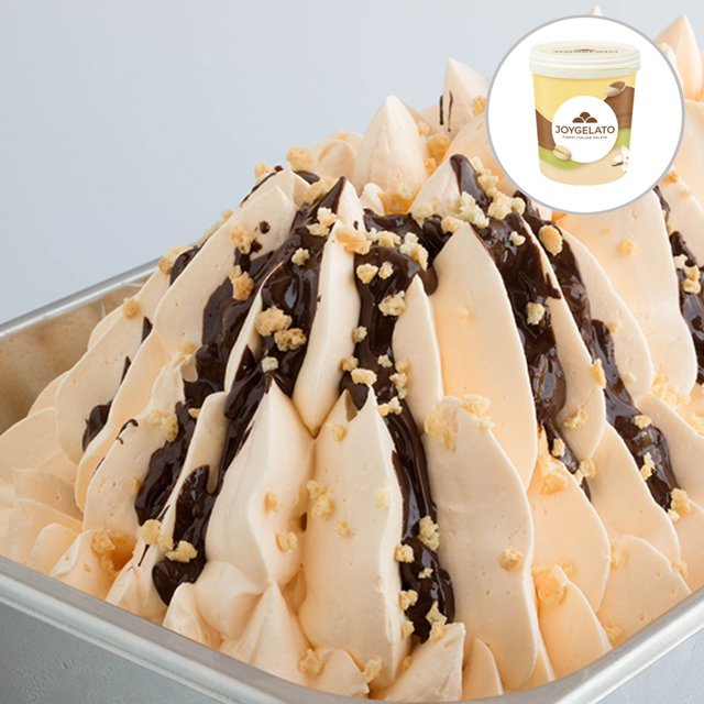 Obrázek produktu JOYPASTE ZABAIONE  (pasta Zabaione) 3kg