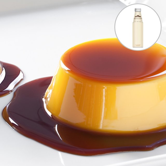 Obrázek produktu Joytopping karamel 6x 1kg